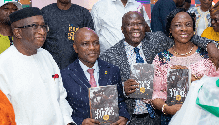 FUOYE delivers 160 projects, grows IGR by 300% under Fasina