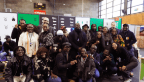 French Embassy, Surreal 16 partner to support Nigerian filmmakers