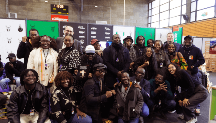 French Embassy, Surreal 16 partner to support Nigerian filmmakers