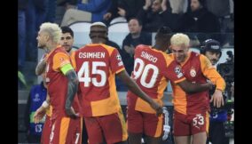 Galatasaray-players