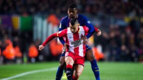 Girona-Barcelona (1)