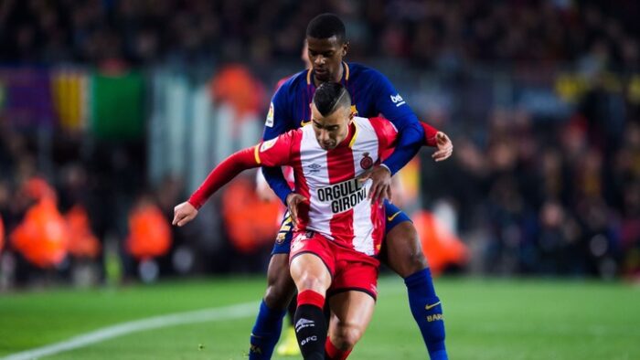 Girona-Barcelona (1)