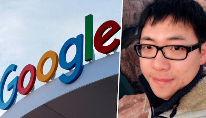 Ex-Google engineer’s conviction reveals rising US–China battle for AI dominance