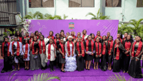 Greensprings School’s students achieve high ratings in 2024/25 IGCSE examination