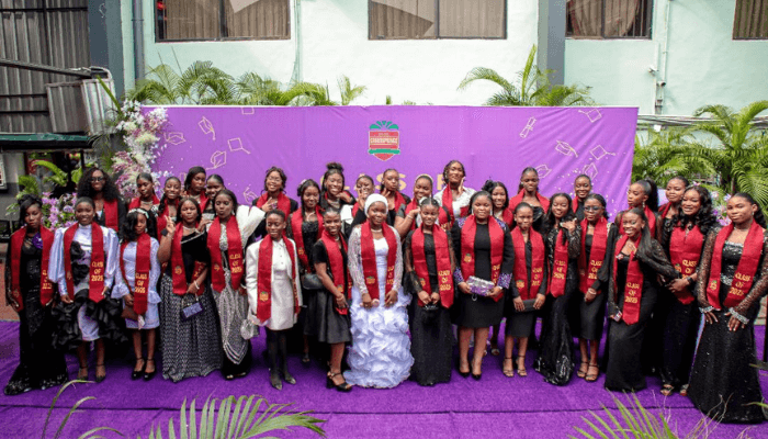Greensprings School’s students achieve high ratings in 2024/25 IGCSE examination