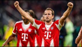 Harry Kane=2