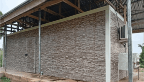 Nigeria to cut N14.4trn post-harvest losses as smart storage debuts in Ogun 