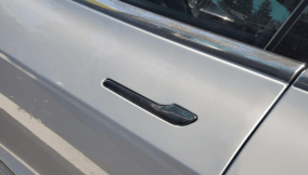 China to ban ‘hidden’ car door handles to address safety fears – Reuters
