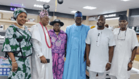 High interest rate threatening local manufacturing, says Okeowo