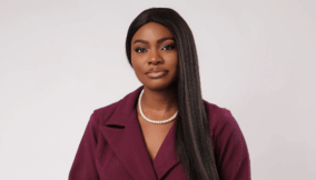 How Njideka Agbo learnt to navigate the high stakes of media without cutting corners