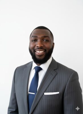 How Ekwealor uses AI to bridge gaps for businesses