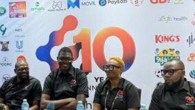 VDL Technologies marks 10 years, bets on mobile, AI to solve everyday African problems