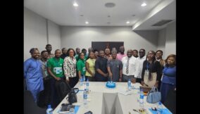 Sage Grey, NCDMB completes Proxze pilot to advance real-time compliance
