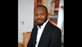 How Mohammed Giwah transition from public sector to entrepreneurship