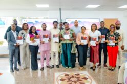 All On impact report