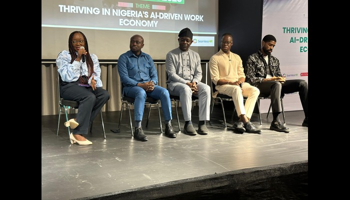 Rising interest, limited readiness: Nigeria’s workforce still lags on AI capability- experts