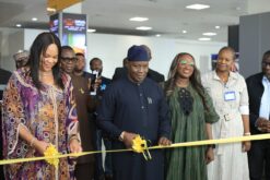 Free Wi-Fi debuts at Nigeria’s key airports in public-private push