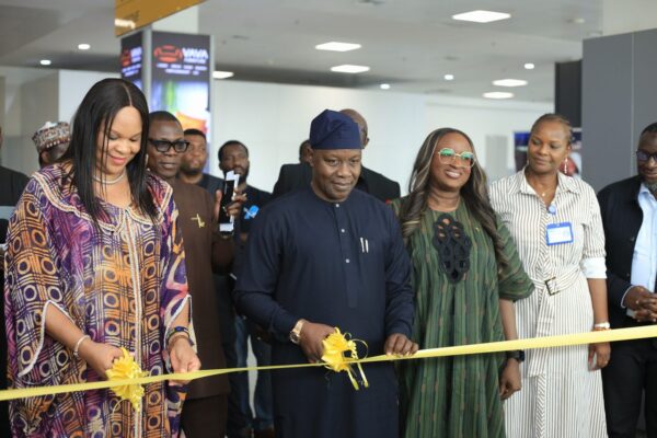 Free Wi-Fi debuts at Nigeria’s key airports in public-private push