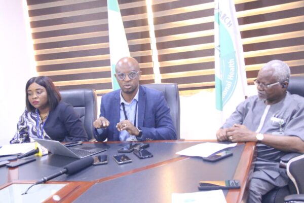 NIMR warns of rising cervical cancer, antimicrobial resistance threats in Nigeria