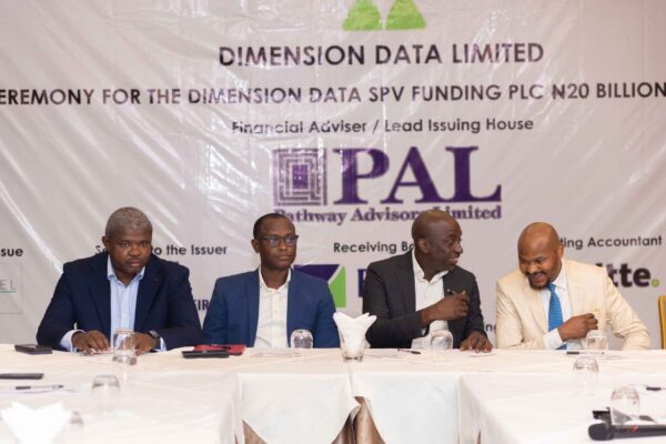 Investors back N20bn infrastructure push amid rising cloud and AI demand in Nigeria