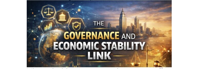Corporate governance