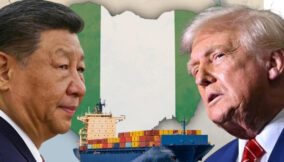 Nigeria’s exporters eye China as US market uncertainty grows