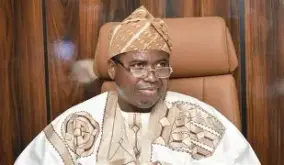 INEC Chair
