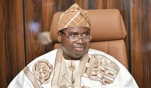 INEC Chair