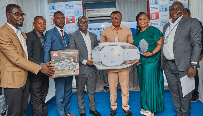 ISN Medical recognises 36 top national partners