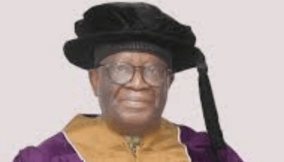 Gambari bags visiting scholar appointment at US University