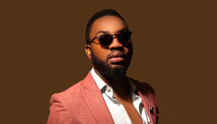 I always promote movies I feature in – Ibrahim Suleiman