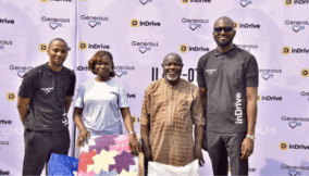 inDrive provides over ₦75m relief to Lagos residents displaced by demolitions