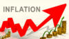April inflation at 15.69% reverses earlier gains