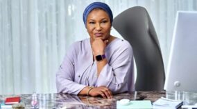 Ireti Heebah Kingibe