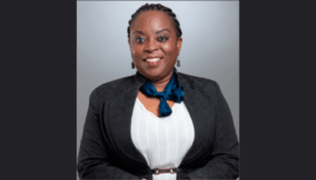 SanlamAllianz General Insurance appoints Jacqueline Agweh MD/CEO