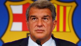 Joan Laporta