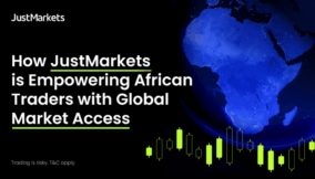 How JustMarkets Is Empowering African Traders with Global Market Access