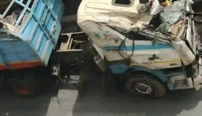 Kano-Truck-Road-Accident