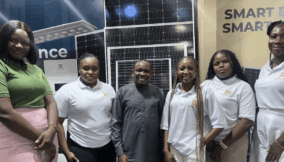 Kartel Energy unveils solar products, lithium battery systems to tackle Nigeria’s power crisis