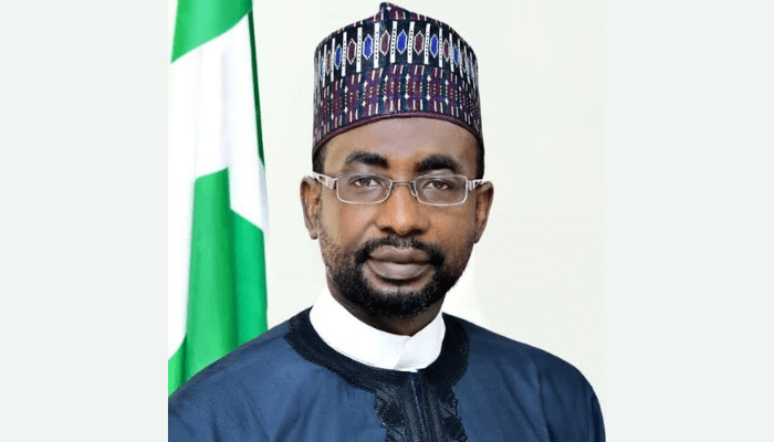 The ATBU Years: How University Life Prepared Kashifu Inuwa Abdullahi for a Career in National Digital Transformation