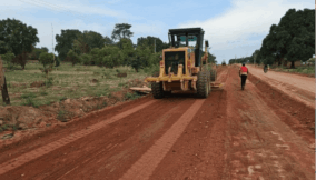 Katsina/Ala-Takum road project suffers setbacks due to insecurity, rock blasting ban – FG