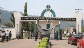 School of Engineering central to original purpose of polytechnic establishment – Kogi Poly rector