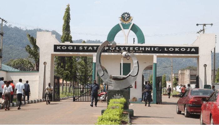 School of Engineering central to original purpose of polytechnic establishment – Kogi Poly rector