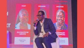 Banks, fintechs must collaborate to unlock Africa’s next billion fintech users — Kuda MFB MD