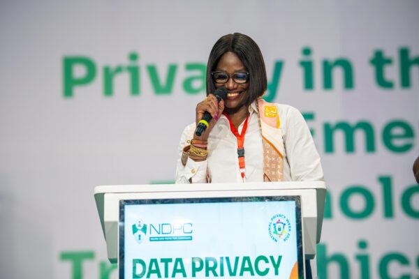 Optasia pushes privacy-by-design as Nigeria enforces data protection in AI-driven finance