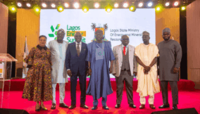 Lagos Energy Summit 2026 to kickstart bankable power projects