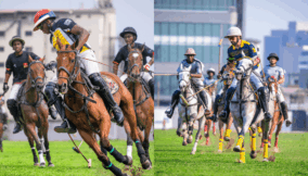 From 1904 to 2026: Legacy continues as Lagos International Polo Tournament takes center stage