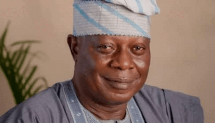 Abdulrazaq, Saraki, others mourn as Sun Newspaper correspondent dies at 69