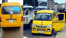 Lekki-Epe Expressway: Reform raises capacity fears as Lagos moves to phase out mini-buses