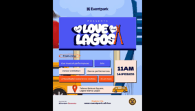 Let Love Lead Lagos: A Cultural Movement Championing Unity, Love, and Shared Humanity